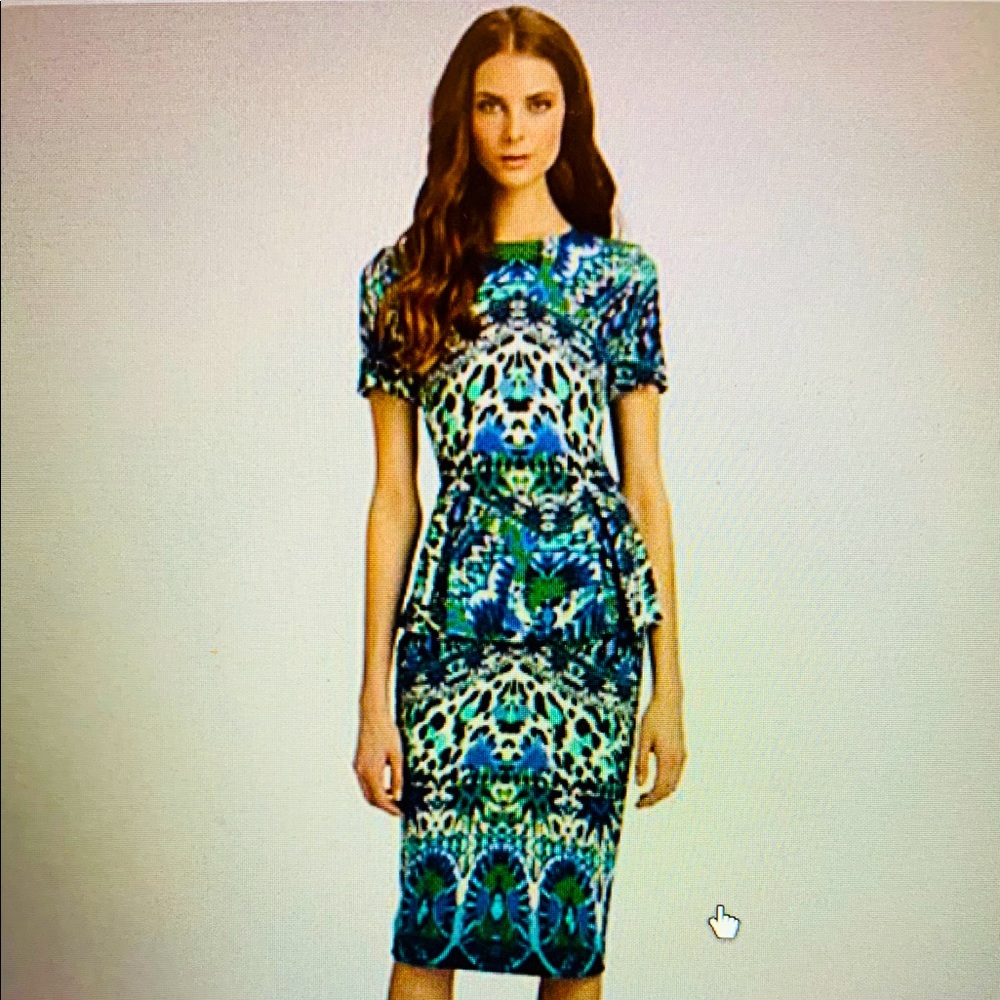 Fuzzi dress. NWT. In perfect condition. Medium.